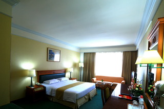 Royal Benja Hotel fotoÄŸrafÄ±