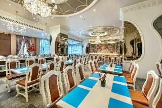 Royal Benja Hotel fotoÄŸrafÄ±