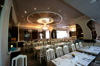 Royal Benja Hotel fotoÄŸrafÄ±
