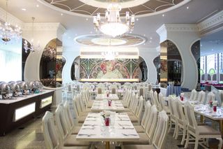 Royal Benja Hotel fotoÄŸrafÄ±