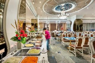 Royal Benja Hotel fotoÄŸrafÄ±