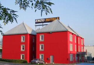 Enzo Hotels otel fotoğrafı