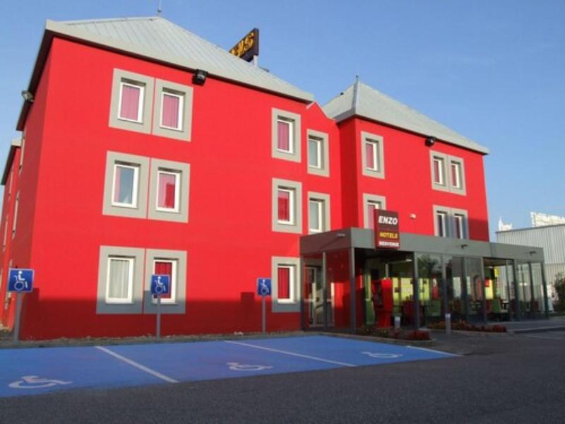 Enzo Hotels - Genel