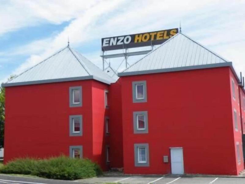 Enzo Hotels - Genel