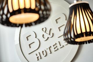 B&B HOTEL Aix-En-Provence Venelles