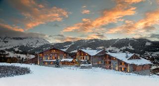 Four Seasons Hotel Megeve