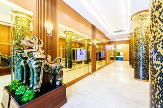 Arawana Regency Park Sukhumvit fotoÄŸrafÄ±