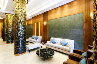 Arawana Regency Park Sukhumvit fotoÄŸrafÄ±