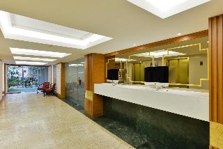 Arawana Regency Park Sukhumvit fotoÄŸrafÄ±