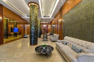 Arawana Regency Park Sukhumvit fotoÄŸrafÄ±