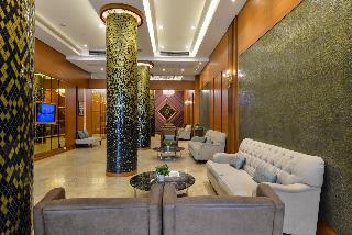 Arawana Regency Park Sukhumvit fotoÄŸrafÄ±