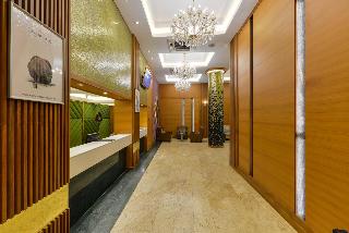 Arawana Regency Park Sukhumvit fotoÄŸrafÄ±