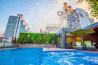 Arawana Regency Park Sukhumvit fotoÄŸrafÄ±