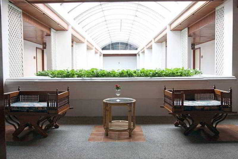 Arawana Regency Park Sukhumvit otel fotoğrafı
