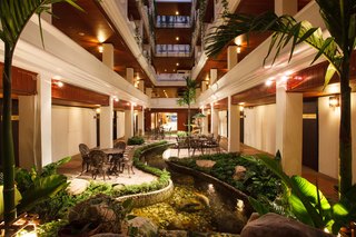 Arawana Regency Park Sukhumvit fotoÄŸrafÄ±