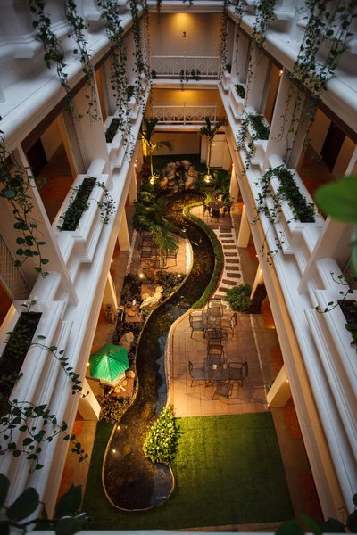 Arawana Regency Park Sukhumvit - Genel