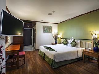 Arawana Regency Park Sukhumvit fotoÄŸrafÄ±