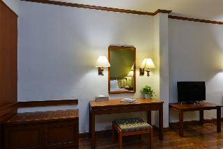 Arawana Regency Park Sukhumvit fotoÄŸrafÄ±