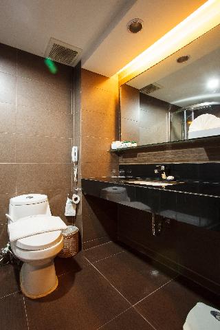 Arawana Regency Park Sukhumvit fotoÄŸrafÄ±