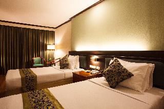 Arawana Regency Park Sukhumvit fotoÄŸrafÄ±