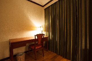 Arawana Regency Park Sukhumvit fotoÄŸrafÄ±