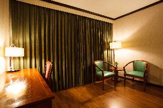 Arawana Regency Park Sukhumvit fotoÄŸrafÄ±