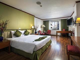 Arawana Regency Park Sukhumvit fotoÄŸrafÄ±