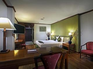 Arawana Regency Park Sukhumvit fotoÄŸrafÄ±