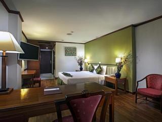 Arawana Regency Park Sukhumvit fotoÄŸrafÄ±