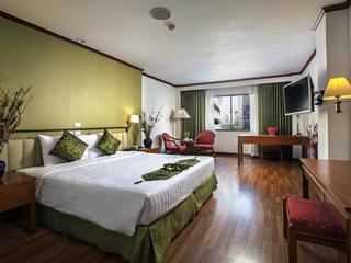 Arawana Regency Park Sukhumvit fotoÄŸrafÄ±