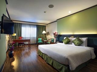 Arawana Regency Park Sukhumvit fotoÄŸrafÄ±