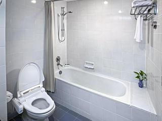 Arawana Regency Park Sukhumvit fotoÄŸrafÄ±