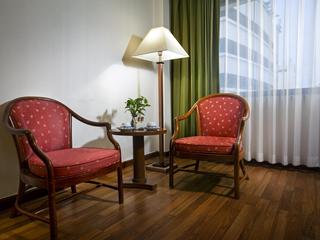 Arawana Regency Park Sukhumvit fotoÄŸrafÄ±