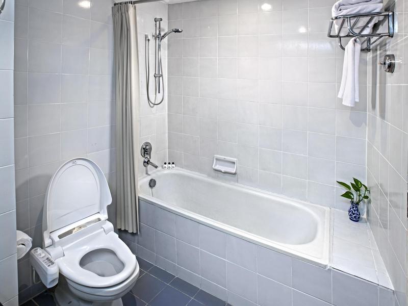 Arawana Regency Park Sukhumvit - Oda