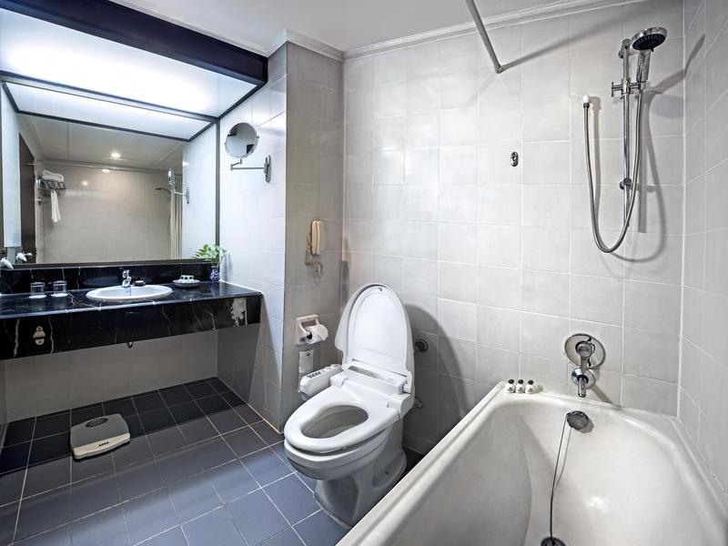 Arawana Regency Park Sukhumvit - Oda