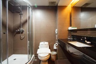 Arawana Regency Park Sukhumvit fotoÄŸrafÄ±