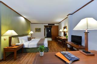 Arawana Regency Park Sukhumvit fotoÄŸrafÄ±