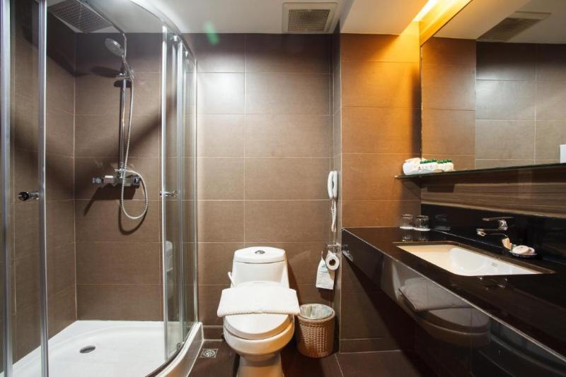 Arawana Regency Park Sukhumvit - Oda