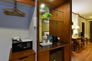 Arawana Regency Park Sukhumvit fotoÄŸrafÄ±