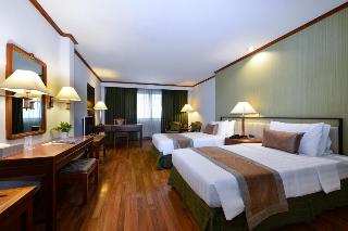 Arawana Regency Park Sukhumvit fotoÄŸrafÄ±