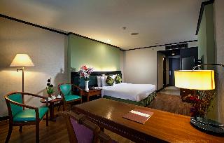 Arawana Regency Park Sukhumvit fotoÄŸrafÄ±