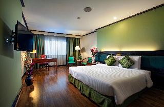 Arawana Regency Park Sukhumvit fotoÄŸrafÄ±