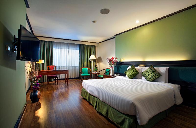 Arawana Regency Park Sukhumvit - Oda