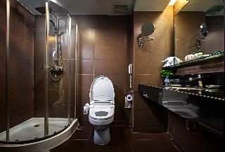 Arawana Regency Park Sukhumvit fotoÄŸrafÄ±