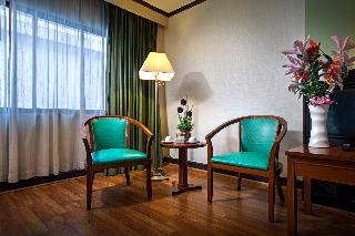 Arawana Regency Park Sukhumvit fotoÄŸrafÄ±