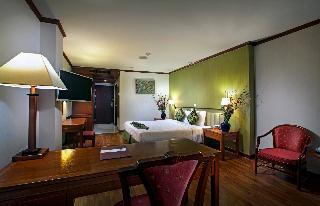 Arawana Regency Park Sukhumvit fotoÄŸrafÄ±