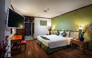 Arawana Regency Park Sukhumvit fotoÄŸrafÄ±