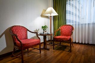 Arawana Regency Park Sukhumvit fotoÄŸrafÄ±