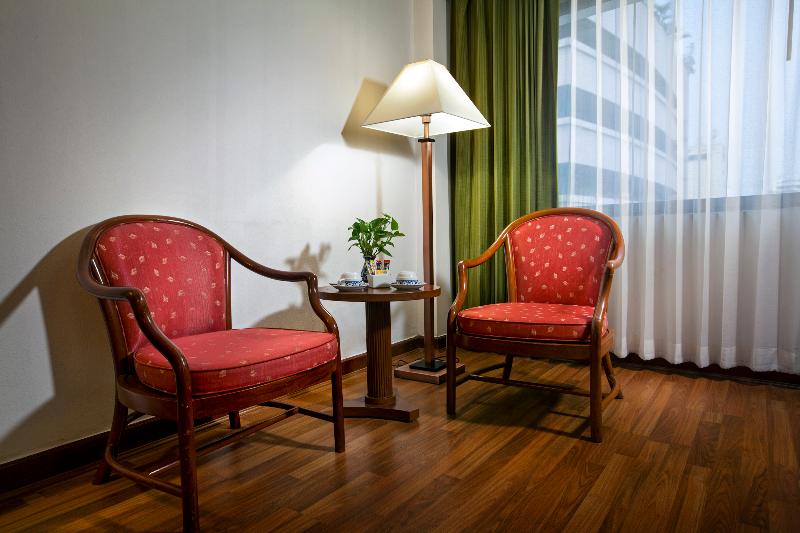 Arawana Regency Park Sukhumvit - Oda