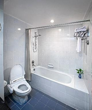 Arawana Regency Park Sukhumvit fotoÄŸrafÄ±